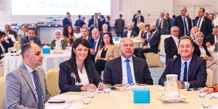 إطلاق برنامج الصناعة الخضراء المستدامة لدعم الصناعة المصرية